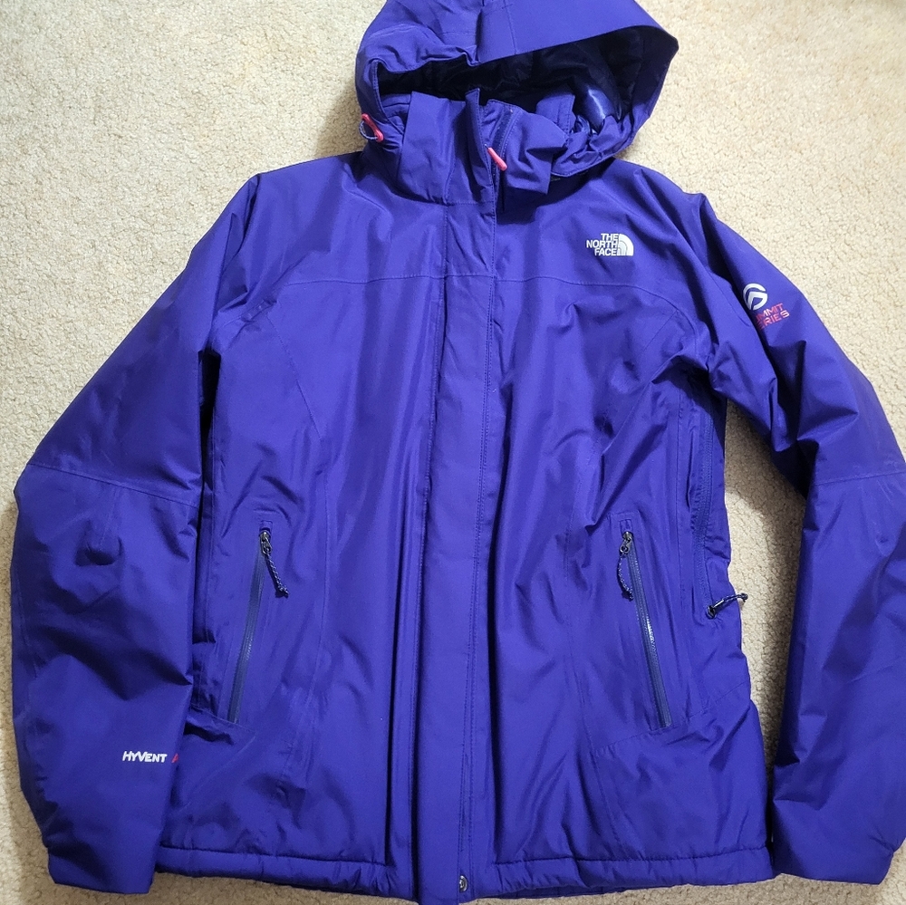 The North Face Summit Series Winter Jacket